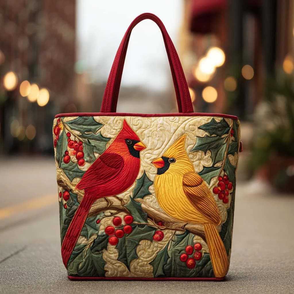 New Digital-print Tote Bag With A Personalized Floral Design In Canvas What Else You Got?