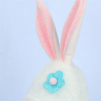 Adorable Faceless Easter Bunny Baby Doll - Soft Plush Toy for Kids & Easter Gifts
