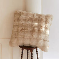 Heavenly Comfort Nordic Throw Pillow - Soft, Stylish & Soul-Nourishing for Your Home