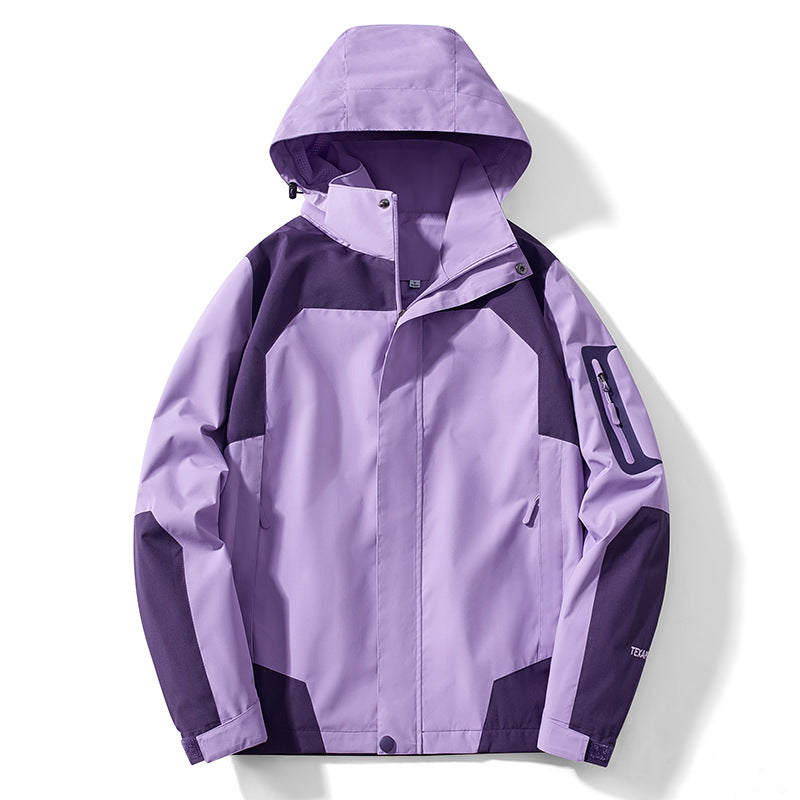 Men’s & Women’s Waterproof Winter Outdoor Jacket What Else You Got?