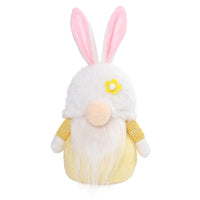 Adorable Faceless Easter Bunny Baby Doll - Soft Plush Toy for Kids & Easter Gifts