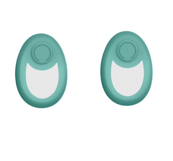 CJEER Upgraded Crystal Hair Removal Magic Crystal Hair Eraser For Women And Men Physical Exfoliating Tool Painless Hair Eraser Removal Tool For Legs Back Arms What Else You Got?