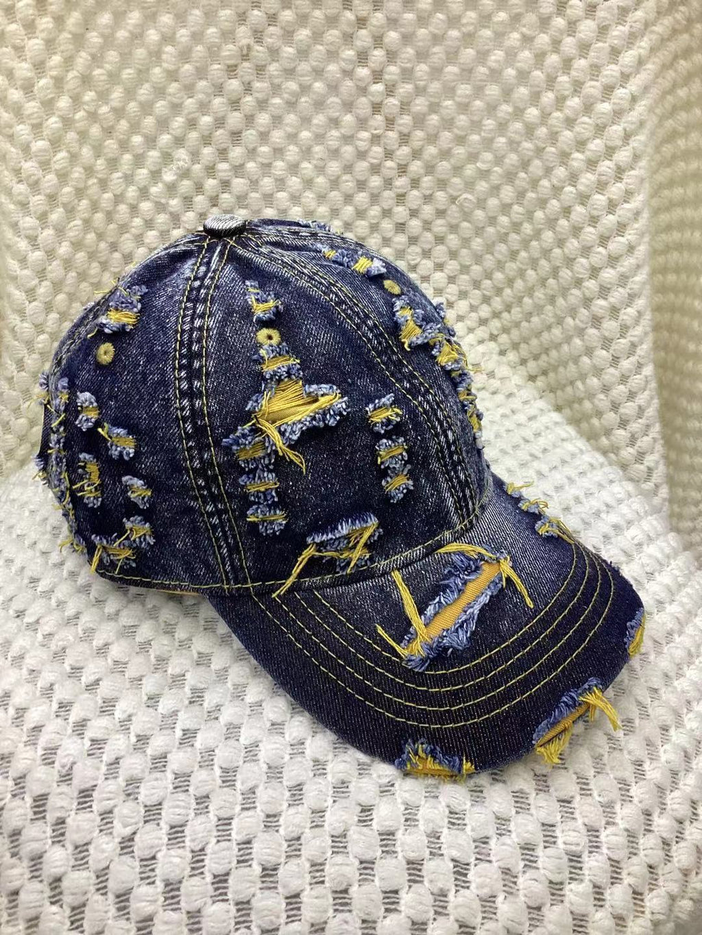 Men’s Fashion & Comfort Baseball Cap – Adjustable Everyday Casual Hat What Else You Got?