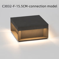 Solar Garden Lights – IP65 Waterproof LED Pathway & Landscape Lamps