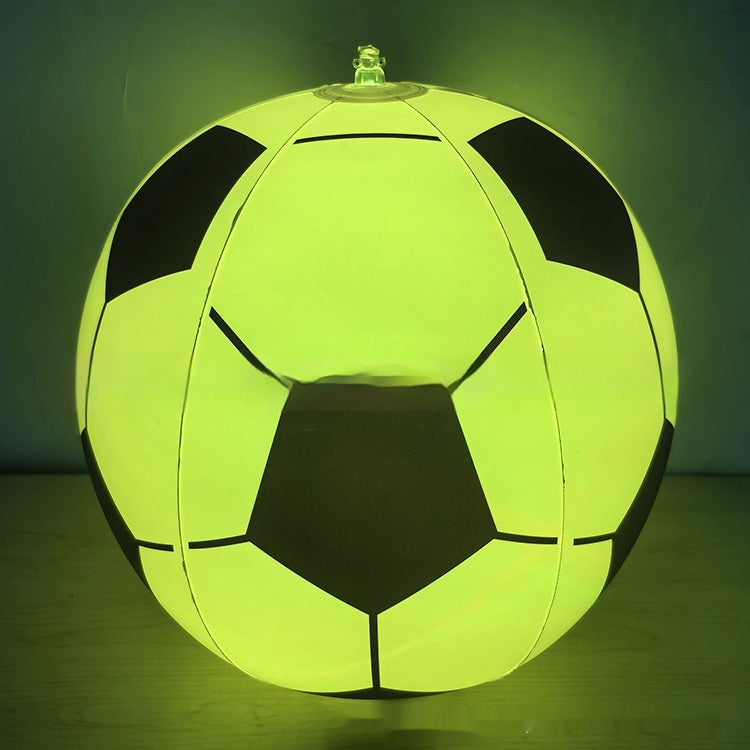 Fashion Inflatable Luminous Ball Led What Else You Got?