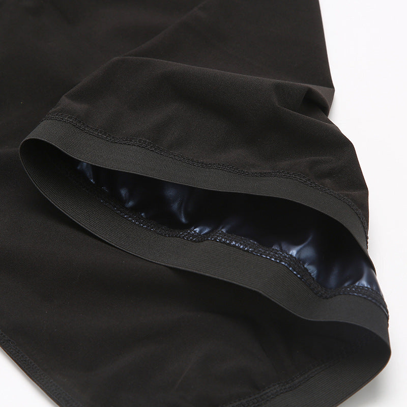 Men Neoprene Sweat Sauna Vest Body Shapers Corset Vest Waist Trainer Slimming Vest Shapewear Waist Shaper Corset What Else You Got?