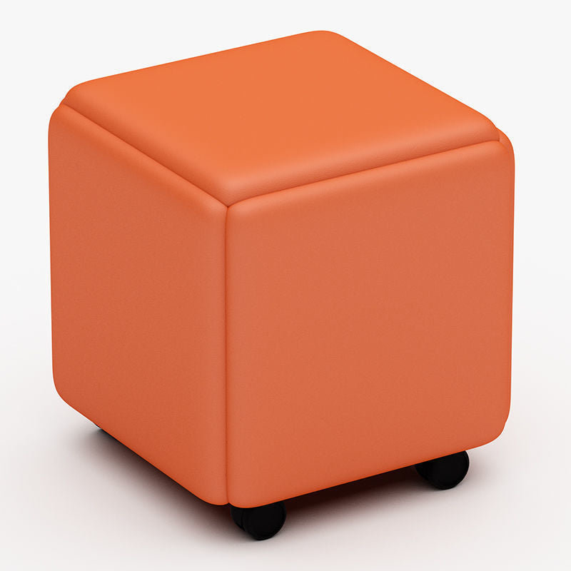 Multifunctional Rubik’s Cube Sofa Stool What Else You Got?