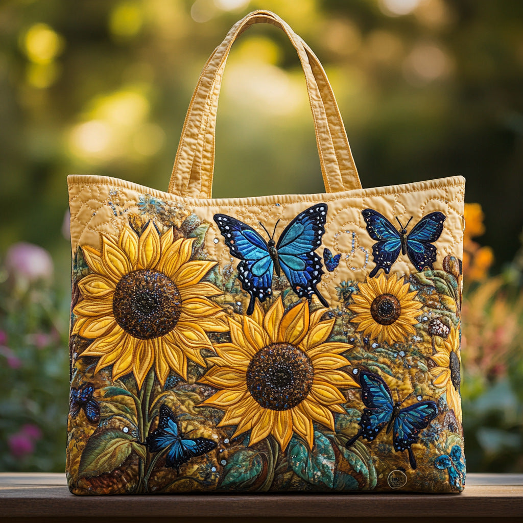 New Digital-print Tote Bag With A Personalized Floral Design In Canvas What Else You Got?