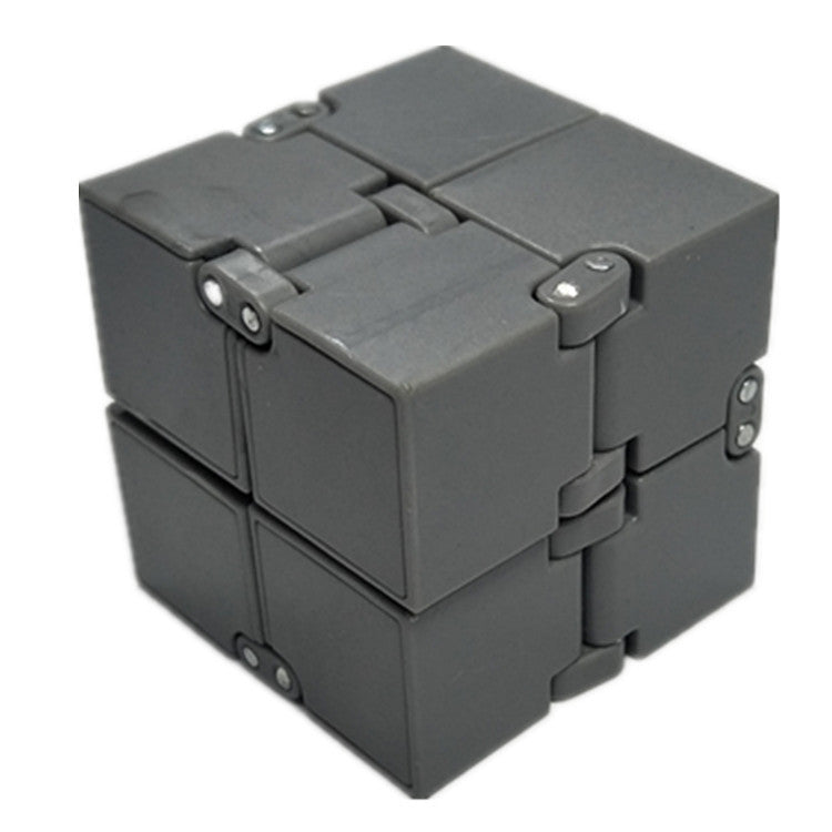 Infinity Cube Antistress Fidget Cube What Else You Got?