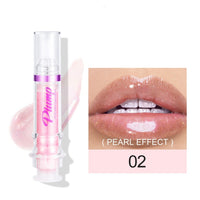 Lip Gloss Set – Shiny Mirror Finish Liquid Lipstick (1, 3 & 5 Piece Sets)