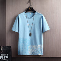 Modest Christian Fashion: Short-Sleeve T-Shirts, Loose-Fit Tops & Men's Casual Wear - Comfortable & Stylish