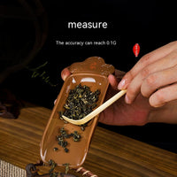 Electronic Kitchen Tea Scale