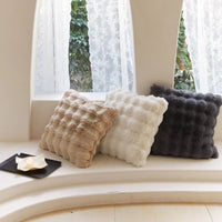 Heavenly Comfort Nordic Throw Pillow - Soft, Stylish & Soul-Nourishing for Your Home