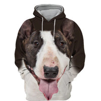 Men's 3D Digital Print Hoodie – Bold Graphic Streetwear Sweatshirt – Comfortable & Stylish