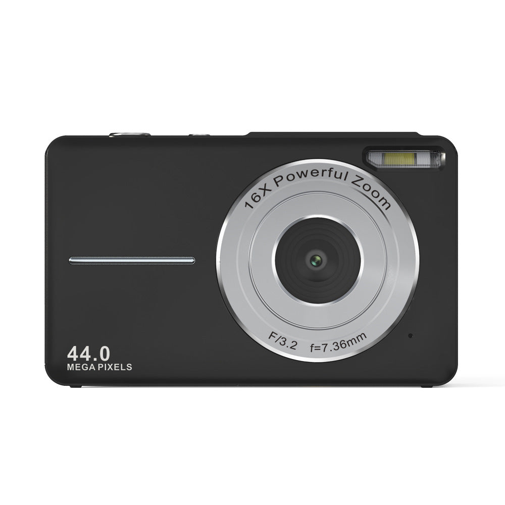 Student Entry Level Digital Camera Home HD What Else You Got?