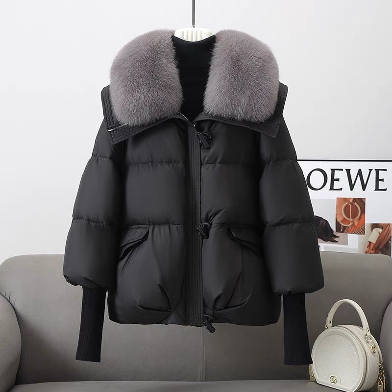 Women’s Short Fur What Else You Got?