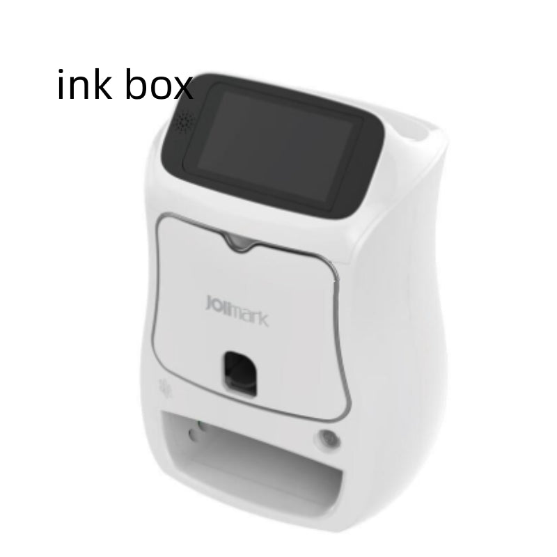 Fully Automatic Intelligent 3D Nail Printer For Painting What Else You Got?