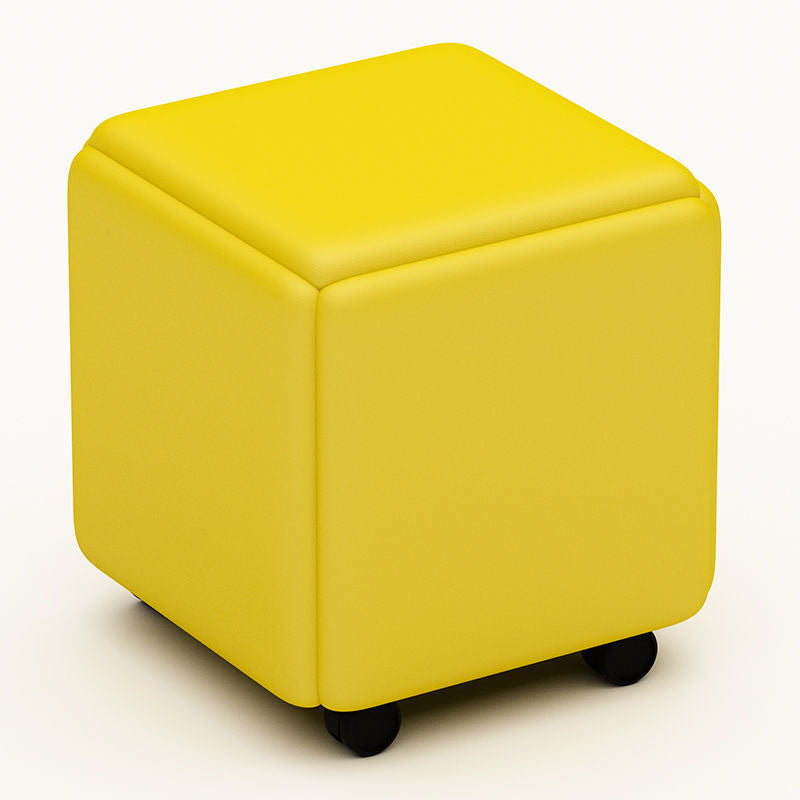 Multifunctional Rubik’s Cube Sofa Stool What Else You Got?
