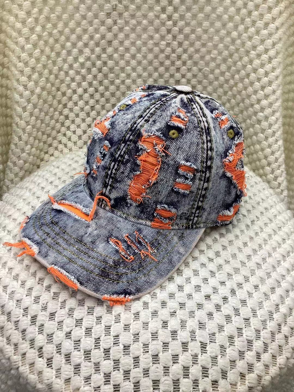 Men’s Fashion & Comfort Baseball Cap – Adjustable Everyday Casual Hat What Else You Got?