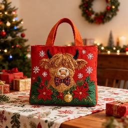 New Digital-print Tote Bag With A Personalized Floral Design In Canvas What Else You Got?