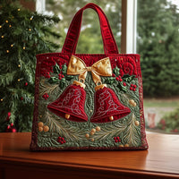 Floral Canvas Tote Bag - Personalized & Stylish Shoulder Bag | Christian Gift