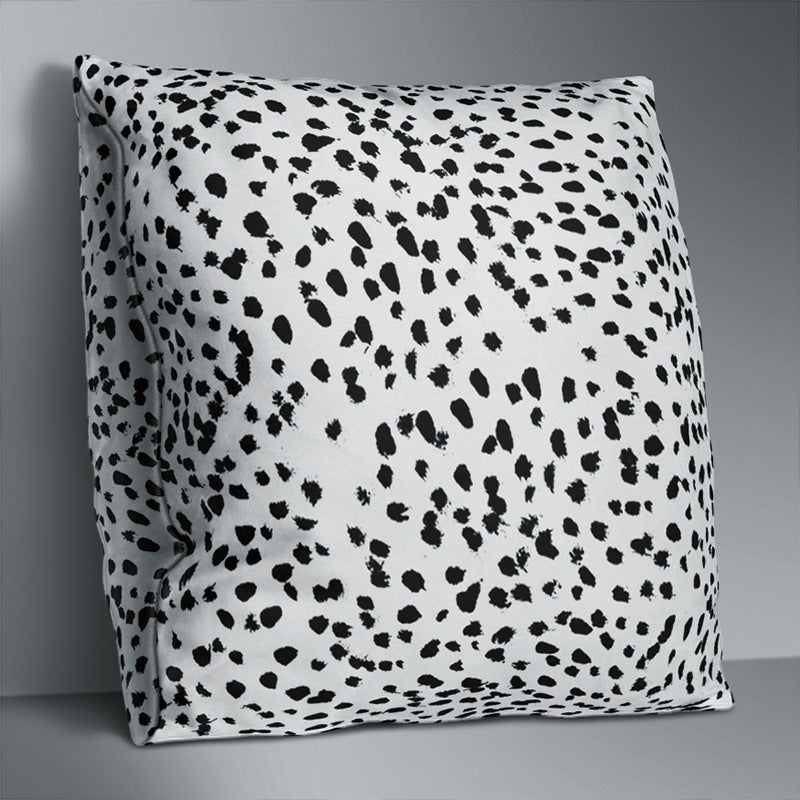 Simple Pattern Throw Pillowcase Polyester Pillow Case What Else You Got?