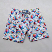 Quick-Dry Turtle Shell Beach Pants for Men – Comfortable, Stylish & Bug-Free