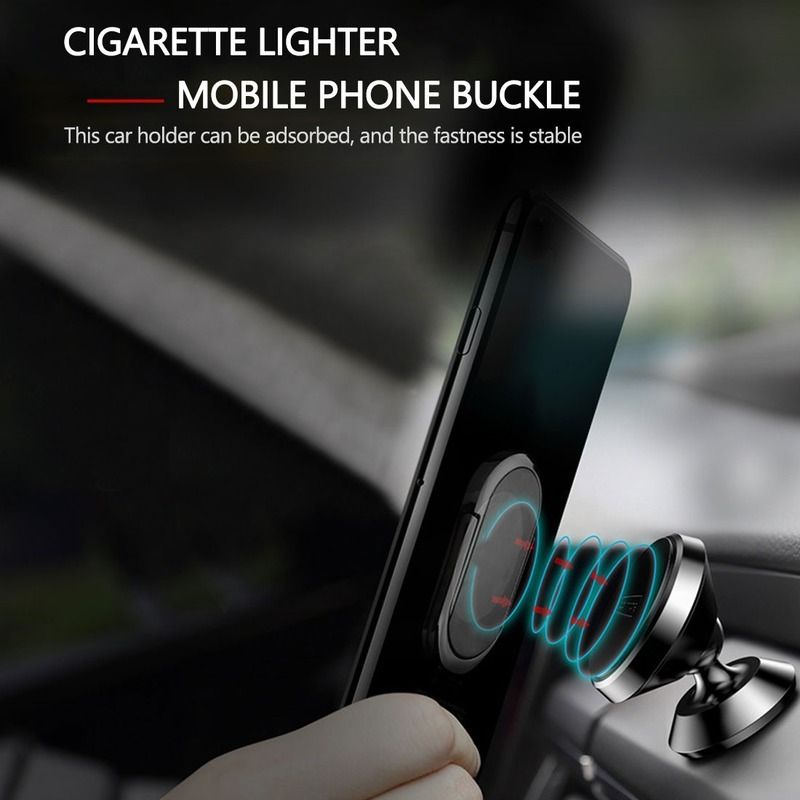2‑in‑1 USB Plasma Lighter & Mobile Phone Holder What Else You Got?