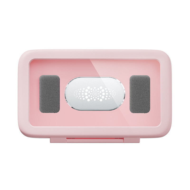 Waterproof Shower Phone Holder – Anti‑Fog Touch‑Screen Bathroom Phone Box What Else You Got?