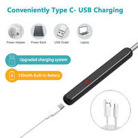 Wireless Ear Cleaning Camera – Otoscope Ear Wax Removal Tool with LED Light & App