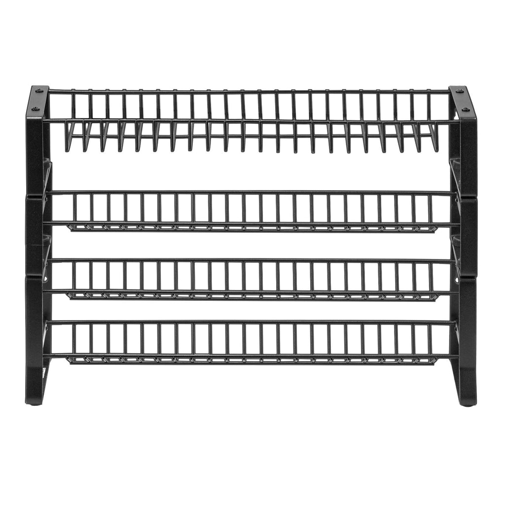 3-Tier Spice Rack Organizer for Cabinet & Countertop - Kitchen Storage & Organization 18x11in What Else You Got?