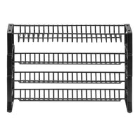 Blessed Order: 3-Tier Spice Rack Organizer - Kitchen Storage & Organization (18x11in)