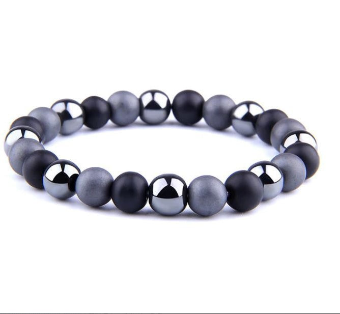Tiger Eye Natural Stone Bracelet – Hand‑Woven Energy Beads for Men & Women (Multiple Sizes) What Else You Got?