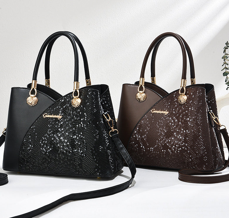 Designed Specifically For Midlife Moms An Elegant Spacious Shoulder Or Crossbody Bag What Else You Got?