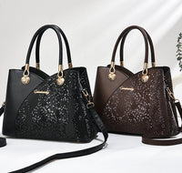 Elegant Crossbody Purse for Women - Spacious, Versatile, and Timeless