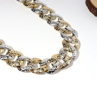 Summer Body Jewelry - Elegant Waist Chain with Christian Inspiration