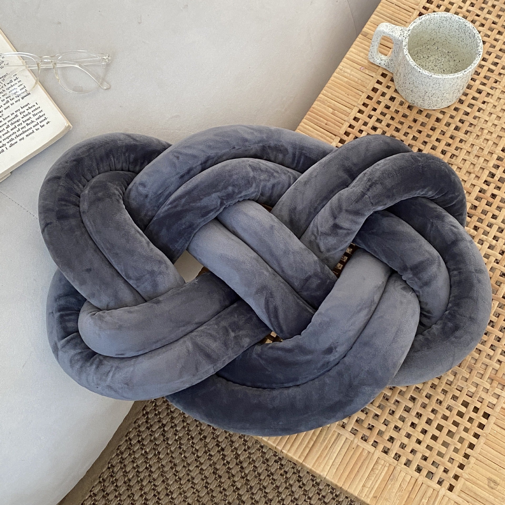 Household Fashion Personalized Ring Plush Pillow What Else You Got?