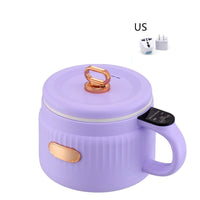 Blessed Comfort Mini Electric Cooking Pot - Perfect Gift for Christian Homes