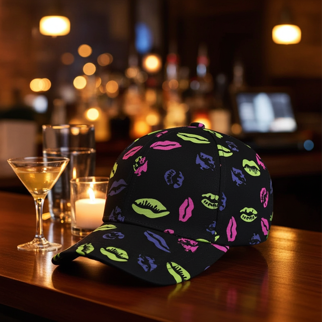 Breathable Sun‑Protection Baseball Cap — Adjustable, Lightweight, UV‑Shielding Outdoor Hat What Else You Got?