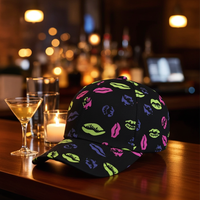 Shield Your Skin in Style: Breathable UV-Protection Baseball Cap – Lightweight, Adjustable & All-Season