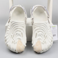 New Fingerprint Mountain Dew Wading Sandals