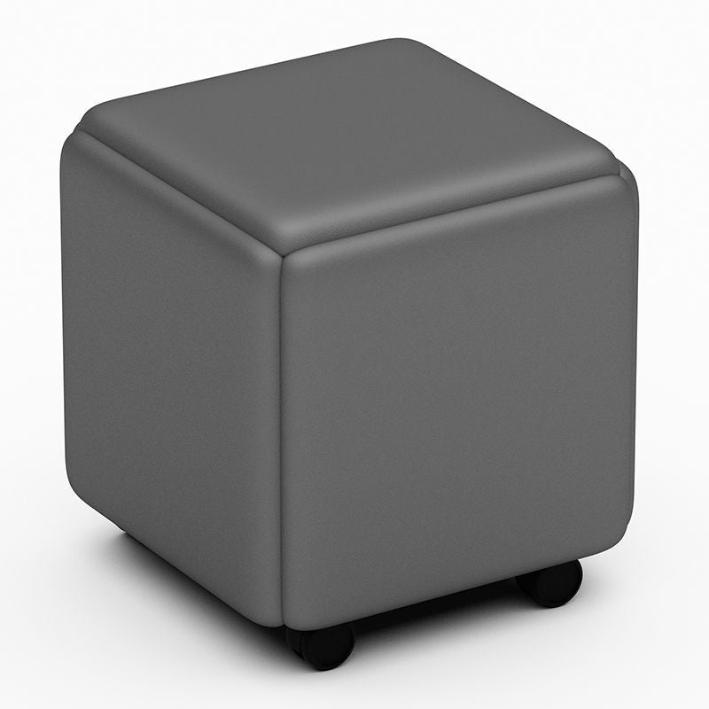 Multifunctional Rubik’s Cube Sofa Stool What Else You Got?