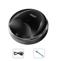 Robot Mopping & Sweeping Vacuum – Smart Automatic Floor Cleaner