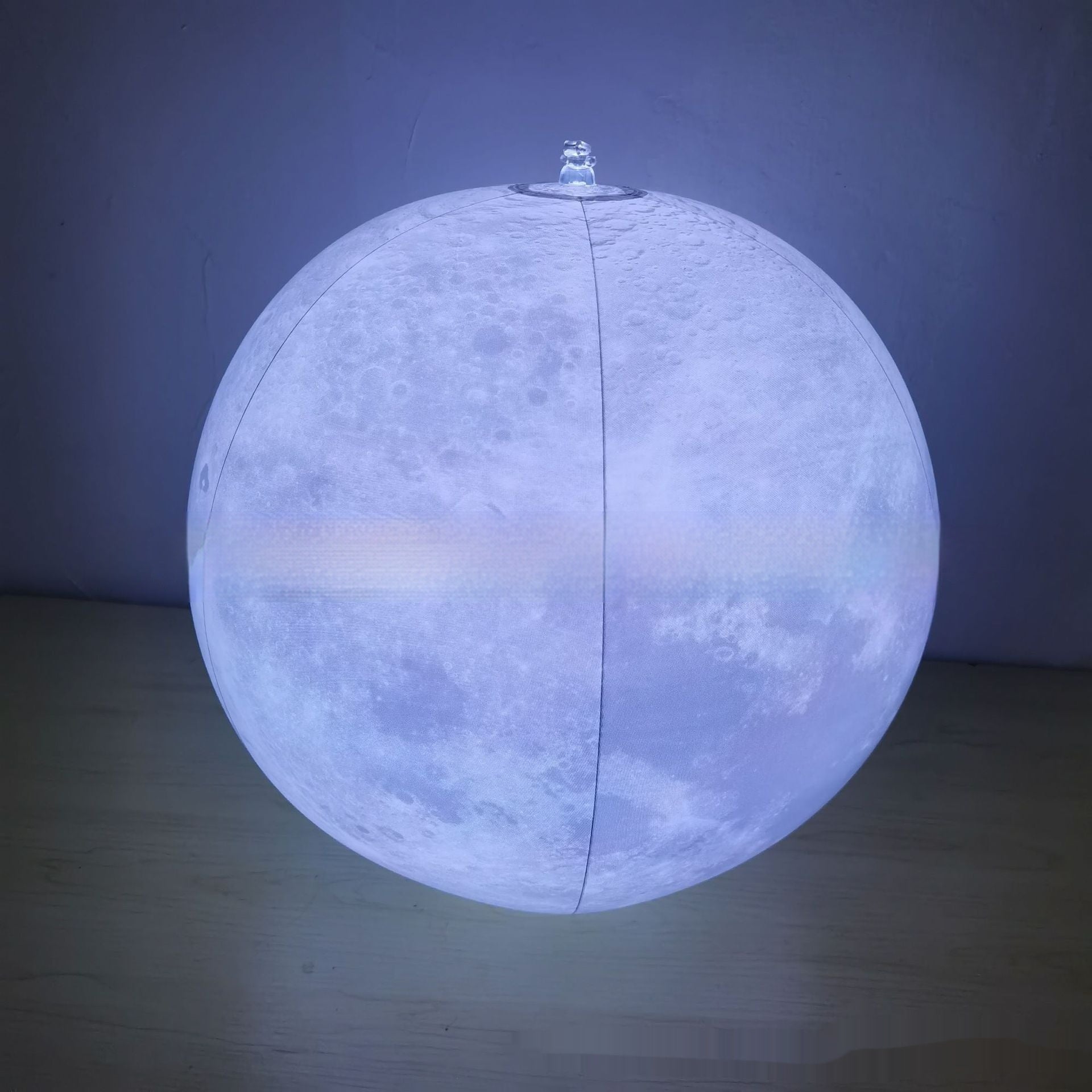 Fashion Inflatable Luminous Ball Led What Else You Got?