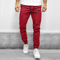 Comfortable Christian Casual Sports Overalls - Loose Fit Quick-Dry Trousers (All-Matching)