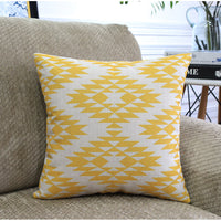 Nordic Geometric Throw Pillows - Stylish & Modern Decor for Your Home