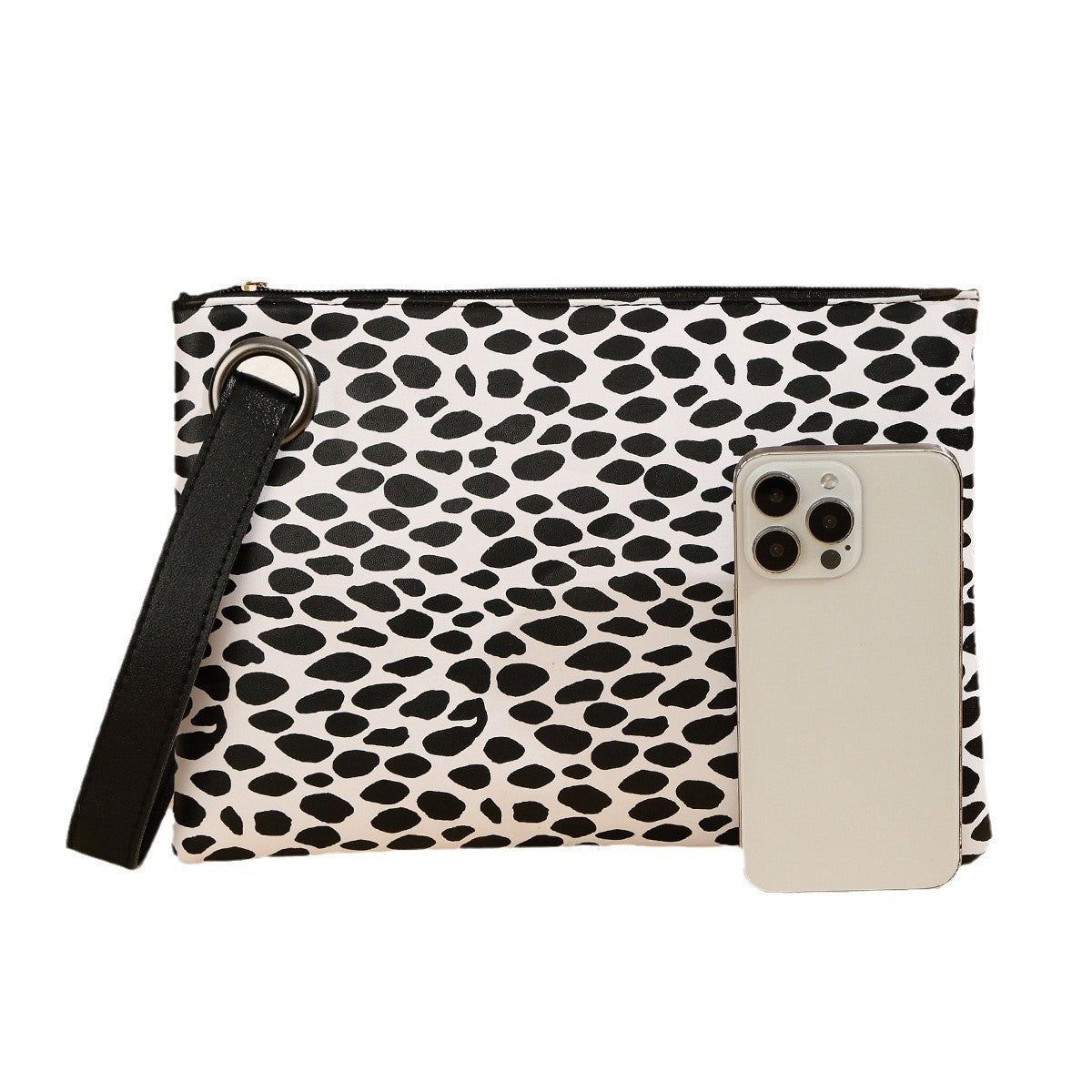 New Minimalist And Stylish Clutch Commuter Bag What Else You Got?
