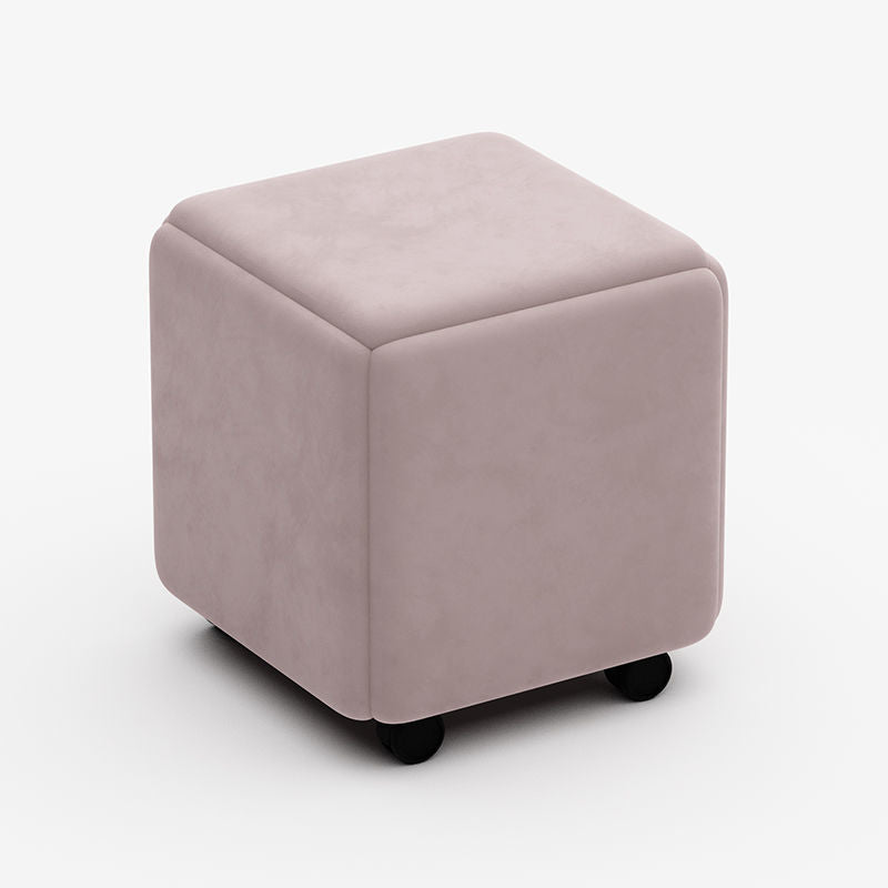 Multifunctional Rubik’s Cube Sofa Stool What Else You Got?