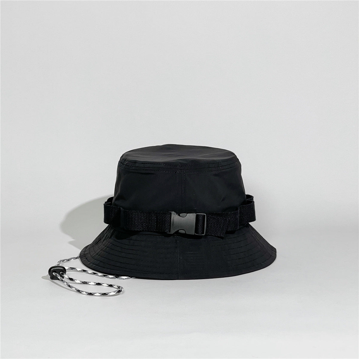 Fashion Retro Tooling Pot Hat Sunshade Sunscreen What Else You Got?