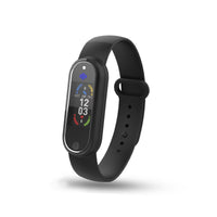 Ultrasonic Mosquito Repellent Wristband – USB Rechargeable Wearable Insect Repellent